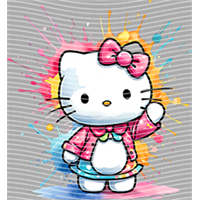 Colorful Cartoon-CC-226